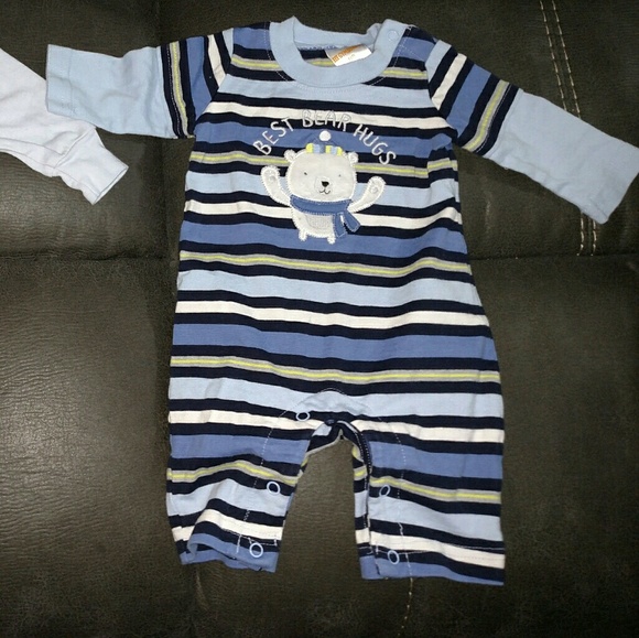 Newborn Bundle - Picture 2 of 5